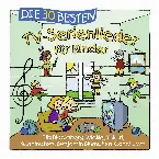 Pochette Die 30 besten TV-Serienlieder für Kinder