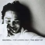 Pochette For Lovers Only: The Best Of