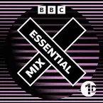 Pochette 2022-07-02: BBC Radio 1 Essential Mix: Glastonbury