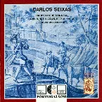 Pochette Harpsichord Sonatas