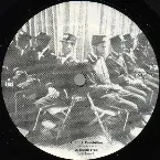Pochette Sunnyside Pavilion