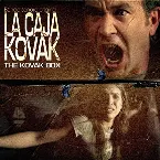 Pochette La Caja Kovak