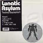 Pochette Techno Sucks, Volume 1