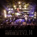 Pochette Warehouse 10, Volume 14