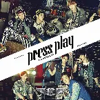 Pochette Press Play