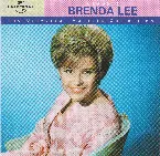 Pochette Classic Brenda Lee