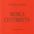 Pochette Musica centripeta