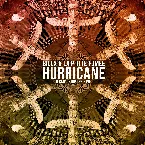 Pochette Hurricane
