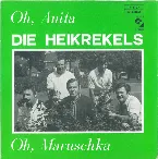 Pochette Oh, Anita / Oh, Maruschka