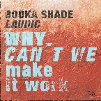 Pochette Why Can’t We Make It Work