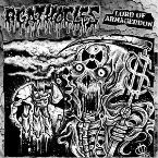 Pochette Lord of Armageddon