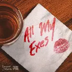 Pochette All My Exes
