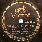 Pochette Midnight on the Trail / Hawaiian War Chant