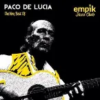 Pochette Empik Jazz Club: The Very Best of Paco de Lucia