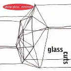 Pochette Glass Cuts: Philip Glass Remixed