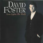 Pochette Love Lights the World