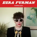 Pochette Restless Year