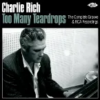 Pochette Too Many Teardrops: The Complete Groove & RCA Recordings