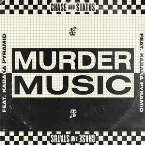Pochette Murder Music