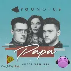Pochette Papa