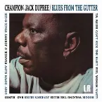 Pochette Blues From the Gutter