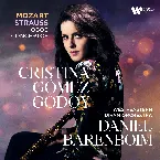 Pochette Oboe Concertos