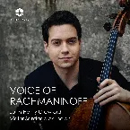 Pochette Voice of Rachmaninoff