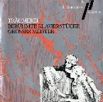 Pochette Träumerei – Berühmte Klavierstücke großer Meister