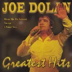 Pochette Greatest Hits