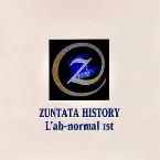 Pochette Zuntata History L'ab-normal 1st