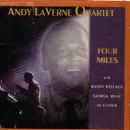 Pochette Four Miles