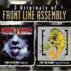 Pochette 2 Originals of Front Line Assembly: Hard Wired / Flavour of the Weak