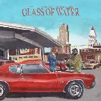 Pochette Glass of Water