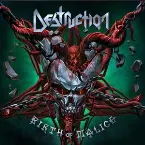 Pochette Scumbag Human Race