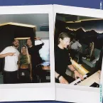 Pochette Love On My Mind