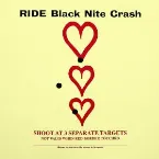 Pochette Black Nite Crash