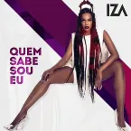 Pochette Quem sabe sou eu