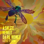 Pochette Dark Honey (4thestorm)