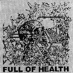 Pochette FULL OF HEALTH