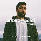 Pochette San Holo Presents: bitbird Radio #062