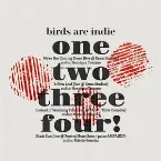 Pochette One Two Three Four
