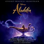 Pochette Aladdin: Svenskt original soundtrack