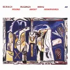 Pochette Round About Monteverdi
