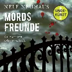 Pochette Mordsfreunde