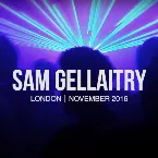Pochette Boiler Room London