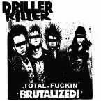 Pochette Total Fuckin’ Brutalized