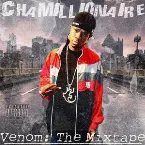 Pochette Venom: The Mixtape