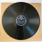 Pochette When the Sun Comes Out / I'll Never Let a Day Pass By