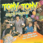 Pochette Tony Tony noch einmal