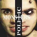 Pochette Politic Monsters